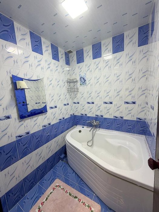 Квартира продаётся Чиланзар 3 квартал 2/3/4 меб тех Мукимий улица