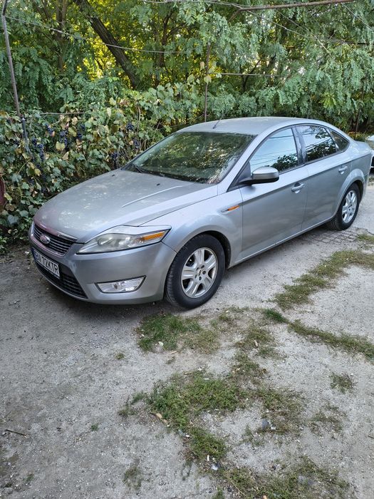 FORD Focus 2007 — imagine 3