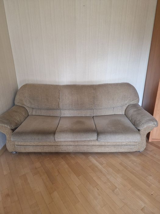Диван раздвижной