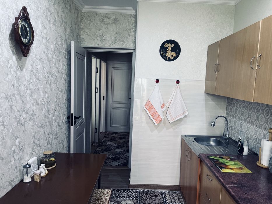 Продаю 3-х комнатную квартиру г. Чирчик