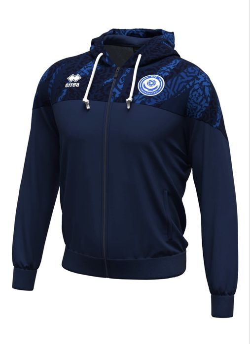 Худи сборной КФФ оригинал 100% размер S