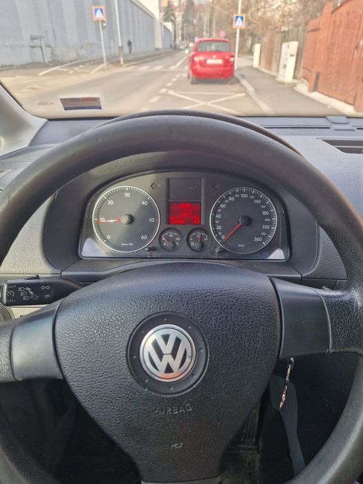 VOLKSWAGEN Caddy 2008 — imagine 5