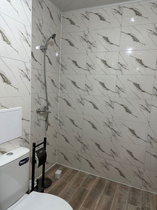 Дава се под наем Двустаен апартамент в Шумен, Пазара - 55 кв.м за 306 € - Снимка #6