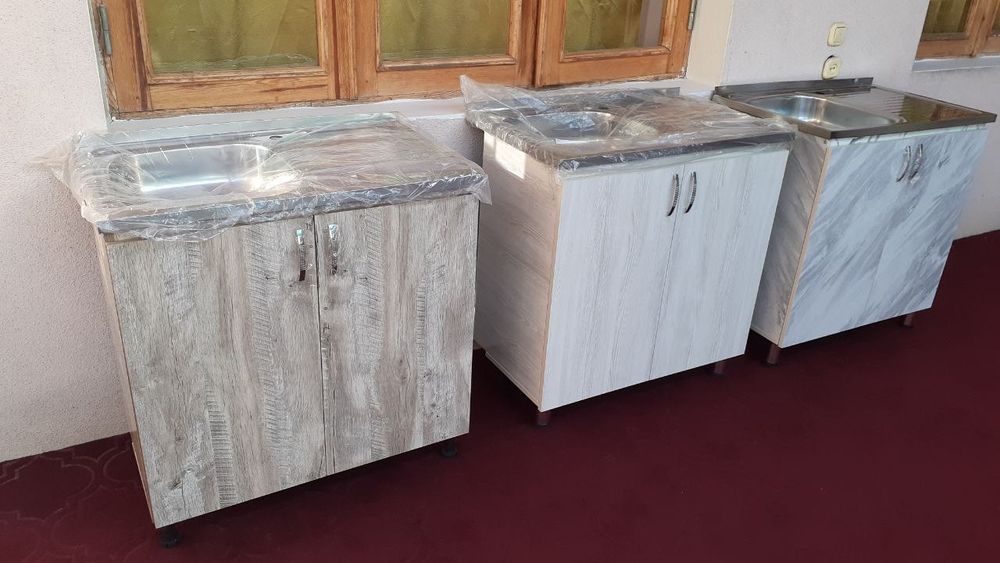 Кухний мойка ЛДСП за 370.000 сум