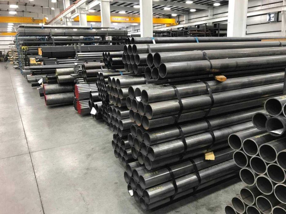 Трубы стальные эл/св ПШ 32х1,5 / Темир труба  эл/св Д-32х1,5мм ОПТОМ