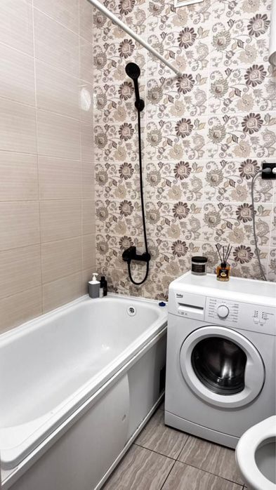 Суточная квартира