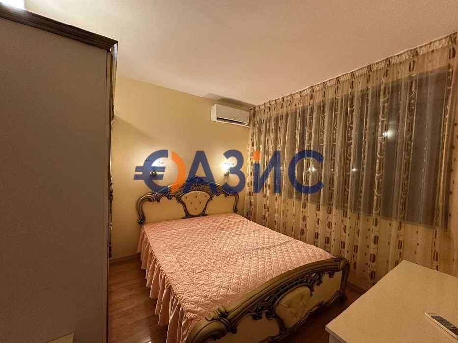 Продава се Двустаен апартамент в с. Равда, Област Бургас - 60 кв.м за 697 €/кв.м - Снимка #11