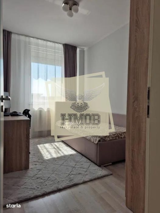 Penthouse Modern 83mp | terasa 37mp | balcon | boxa | Avantgarden — fotografia 3