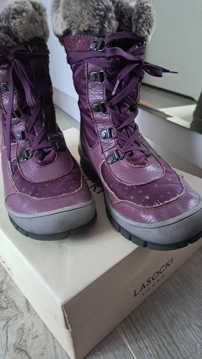 Детски Апрески  KTEX