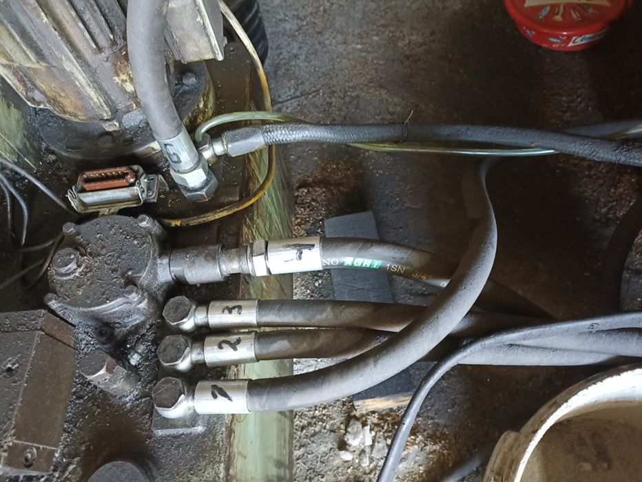 Плосък шлайф ШПХ 31