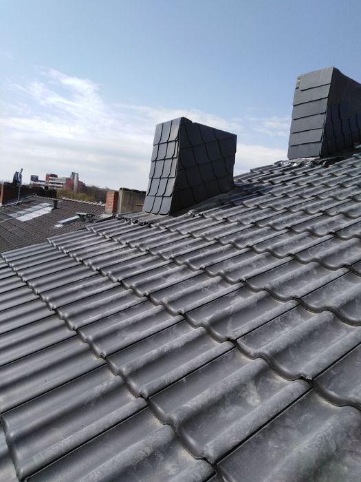 Строителни услуги