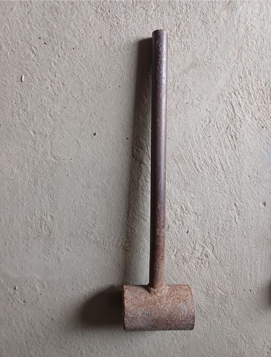 Ручные инструменты -Кубалда.