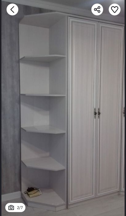Продам шкаф для одежды