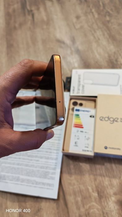 Motorola edge 50 neo