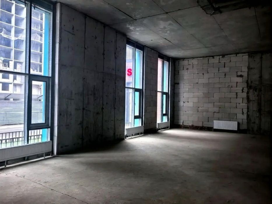 Коммерческое помещение 200квм