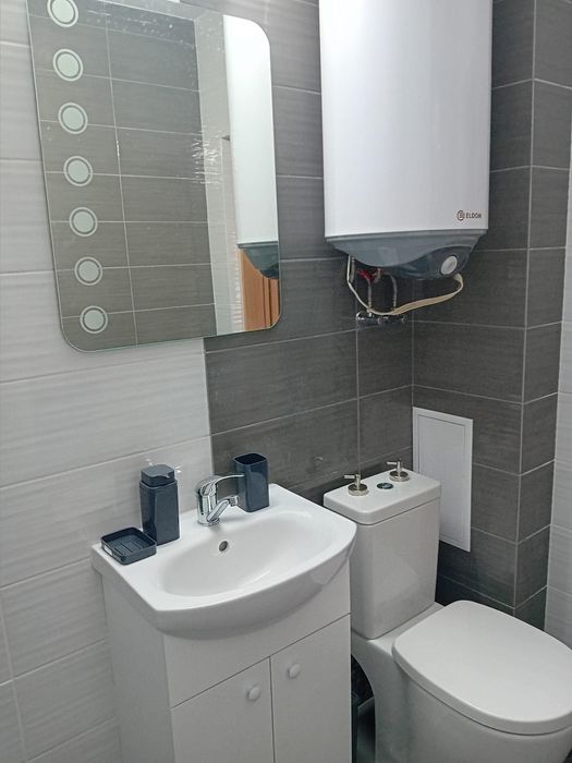 Дава се под наем Двустаен апартамент в Варна, Бриз - 66 кв.м за 375 € - Снимка #8