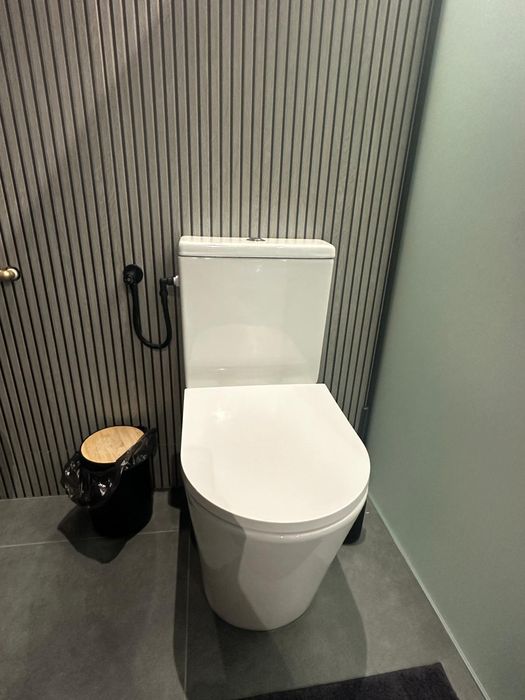 Instalatii sanitare si incalzire