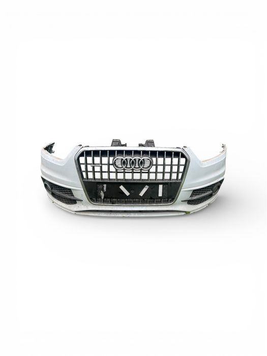 Audi Q3 8U S-line предна броня