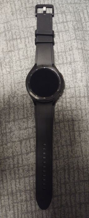 Galaxy watch 4 classic