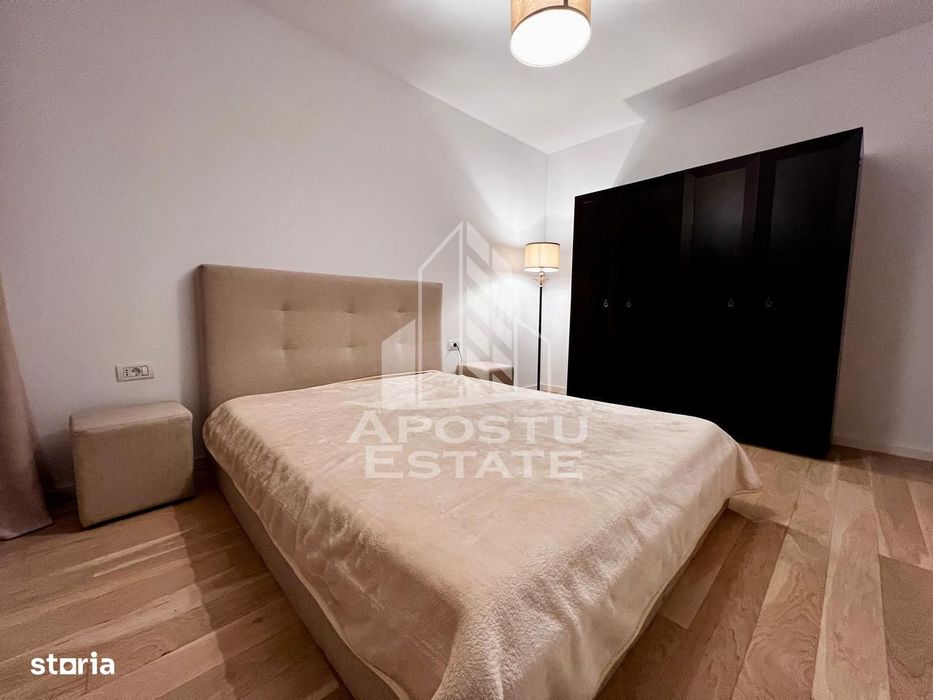 Apartament 2 camere de lux, zona Semicentrala,Timisoara