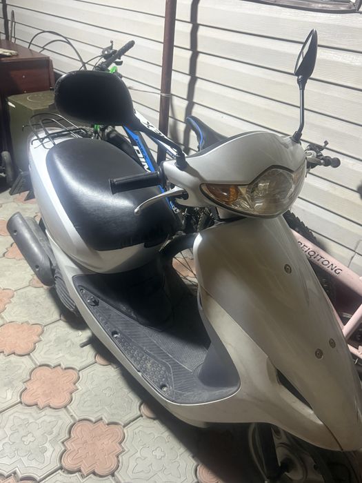 Продам Мопед Honda dio 50