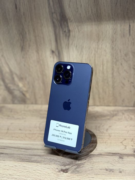 iPhone 14 Pro Max 128GB /Айфон 14 Про Макс 128ГБ PhoneLab