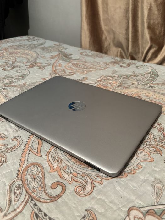 Ноутбук HP EliteBook / i5 / Win 11 / Сумка и зарядка