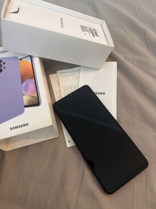 Samsung Galaxy A32, 128GB