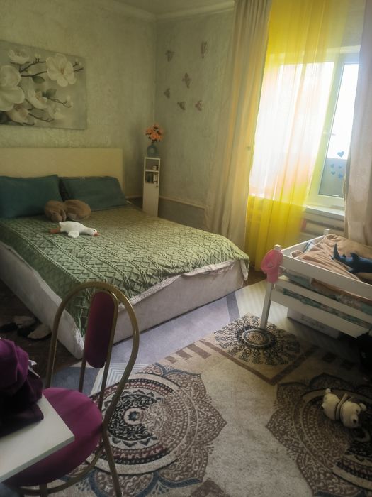 Дом в сердце Азат рядом мечеть