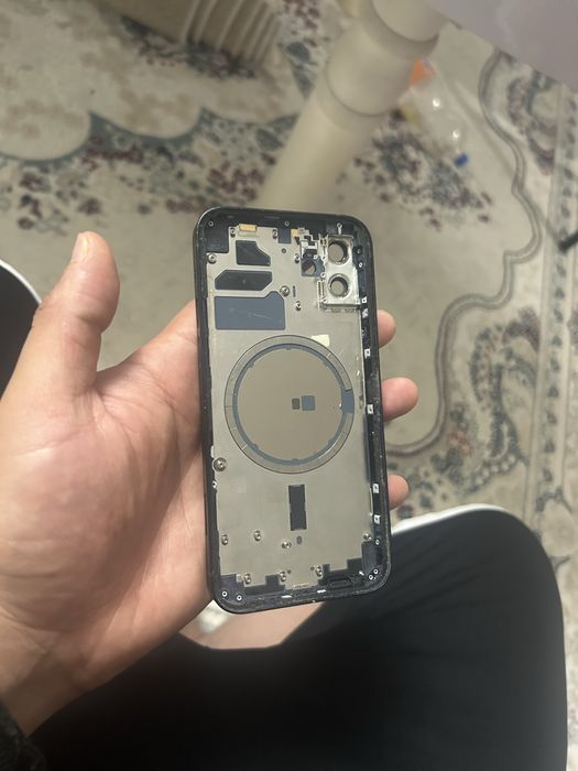Корпус iphone 12