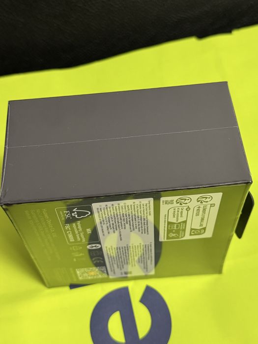 ЗАПЕЧАТАН 46mm Huawei watch GT 6 Pro | GT6 BT Гаранция Yettel 2028