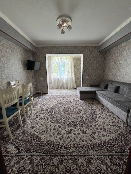 Продается квартира!