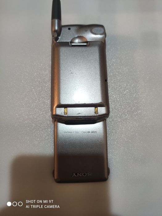 Продам телефон sony z5