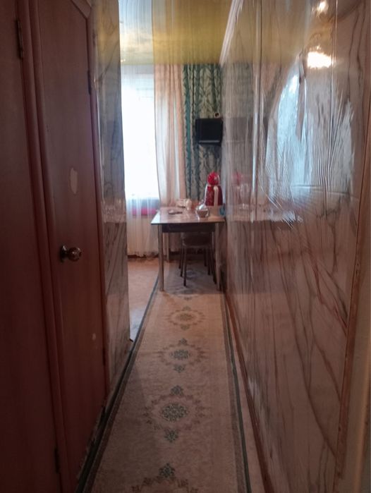 Продается 1 ком кв в Абай