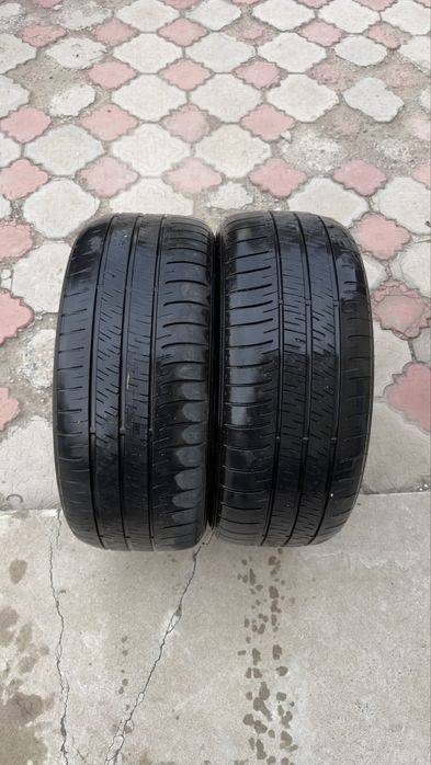 Летние шины 245/45/18