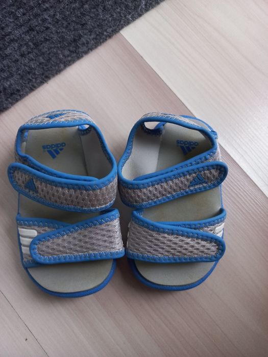Детскш Сандали adidas