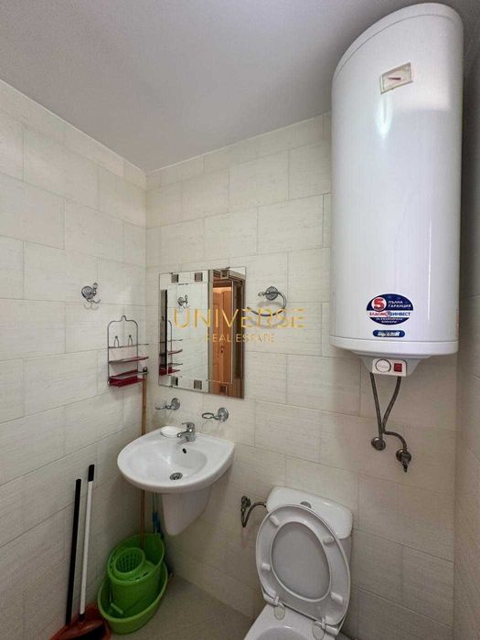 Продава се Двустаен апартамент в к.к. Слънчев бряг - 61 кв.м за 668 €/кв.м - Снимка #15