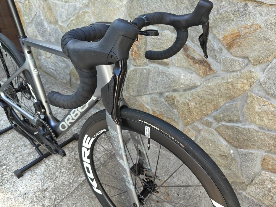 Orbea Orca Di2 карбонов