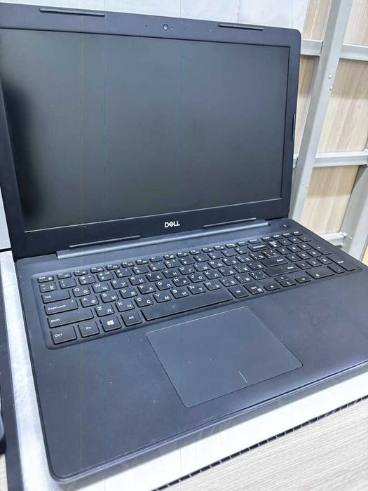 Ноутбук DELL Intel Core i5-7, ID 988 145 (Мерке)