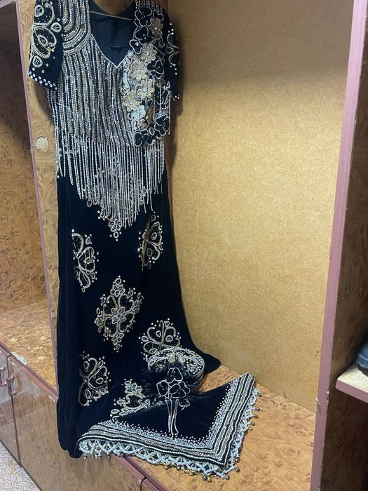 Tuy liboslari ansabl kuylaklar