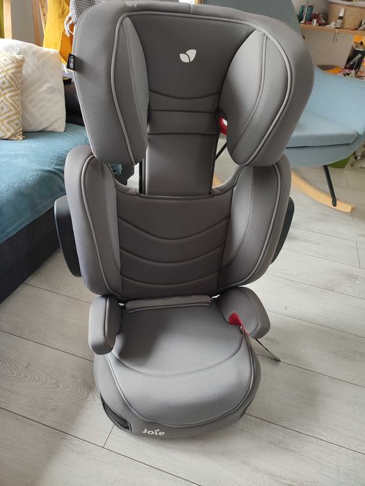 Scaun auto Joie Trillo LX Dark Pewter, 15-36 kg