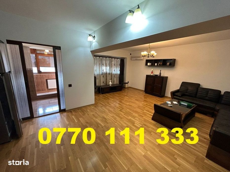 Renovat recent! Apartament 3 camere Calarasi 4, et. intermediar — fotografia 1