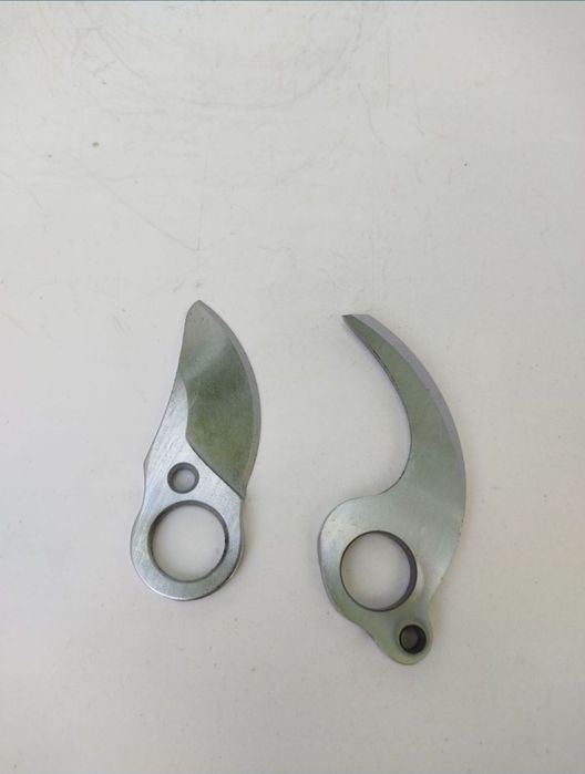 Резци за акумулаторна ножица