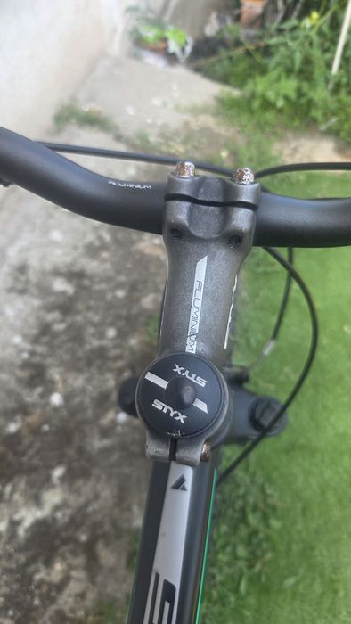 Bicicleta BULLS  27.5