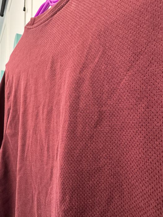 Тениска Nike Barcelona S