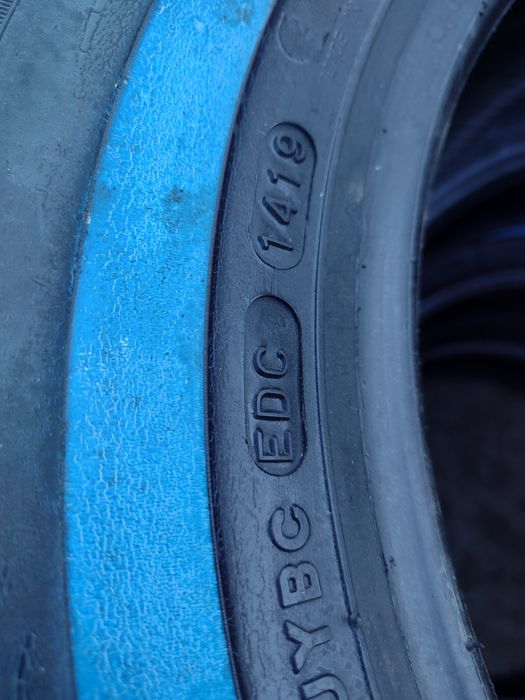 Нови 4бр.195/75/14 Maxxis dot1419