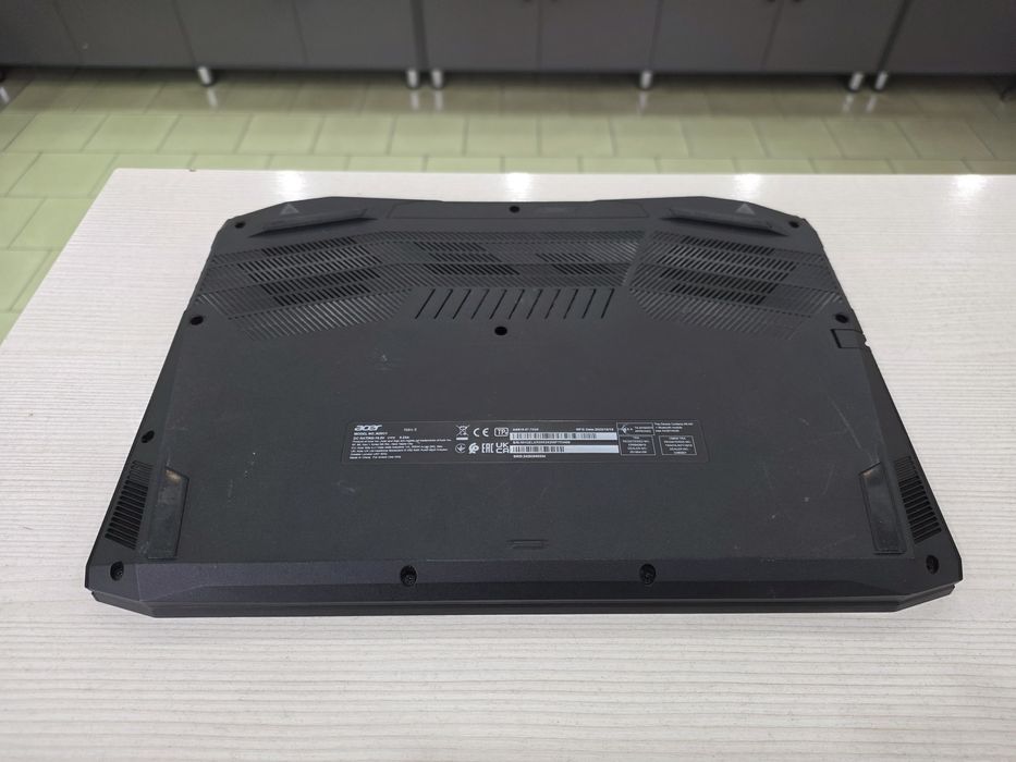 Игровой Acer Nitro (Core i7-11 gen, 512 Gb SSD)