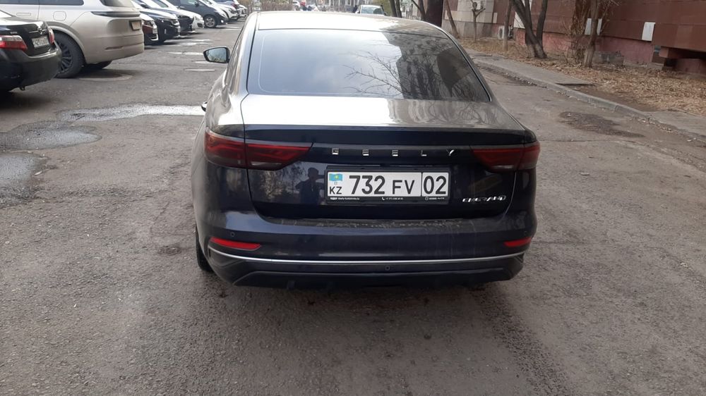 На выкуп г. Астана