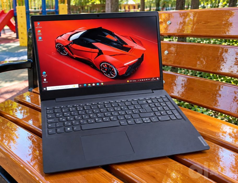 Продаётся Ноутбук Lenovo ideapad