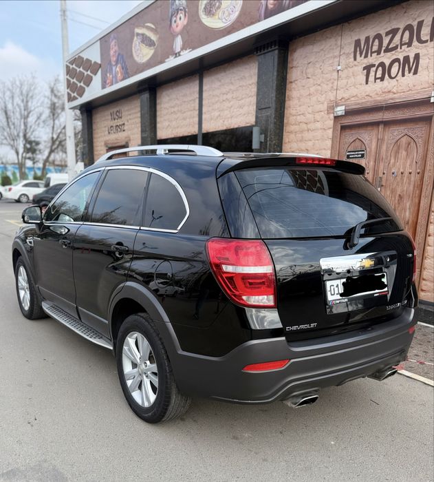 Каптива 1/4 Сотилади Полни 4 боган kaptiva